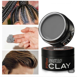 Sáp vuốt tóc nhập khẩu Goldwin - Image 3