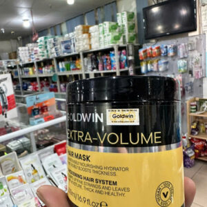 Hấp tóc cao cấp Goldwin - Image 3