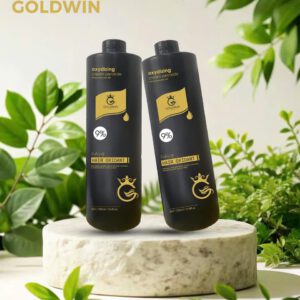 Oxy Goldwin trợ nhuộm 3,6,9,12, %