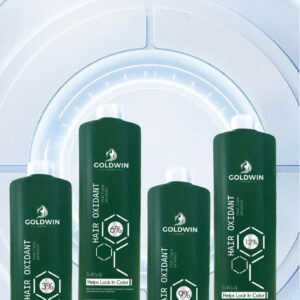 Oxy Goldwin trợ nhuộm 3,6,9,12, %