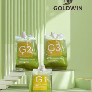 Thuốc trợ ép cho các salon G1 G2 G3 Goldwin