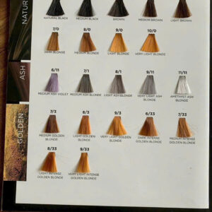 Màu nhuộm Goldwin cao cấp 100g - Image 2