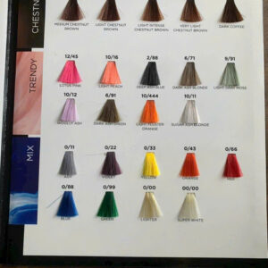 Màu nhuộm Goldwin cao cấp 100g - Image 6