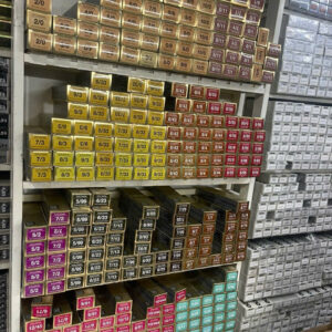 Màu nhuộm Goldwin cao cấp 100g - Image 3